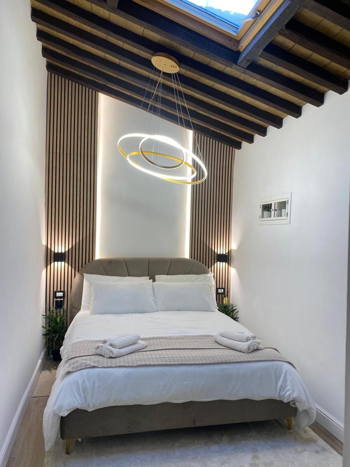 Apartment Tiferet - Piazza Di Spagna *